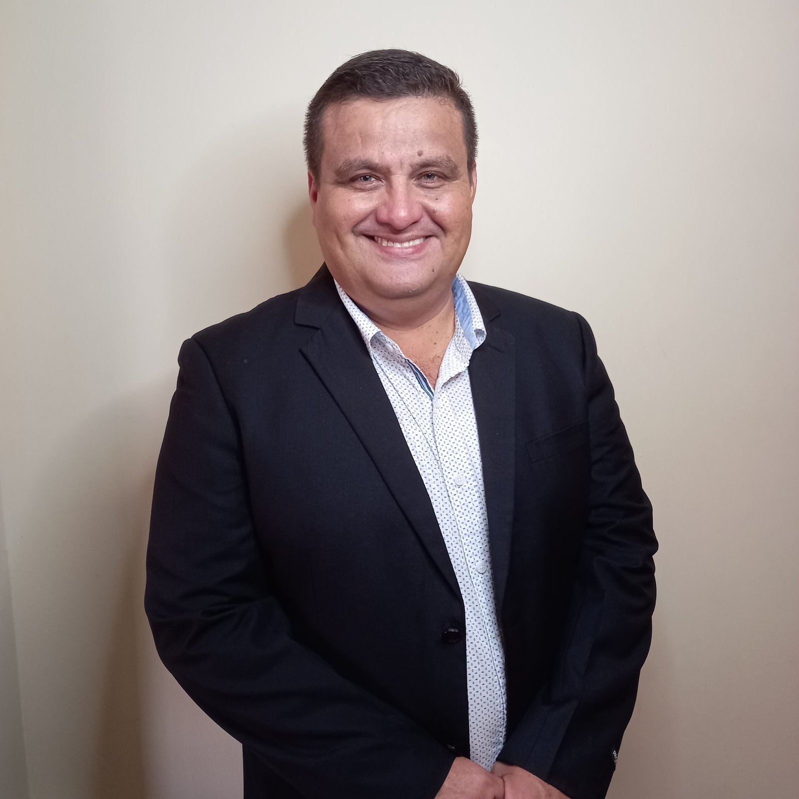 Ricardo Contreras, instructor del curso de Power BI